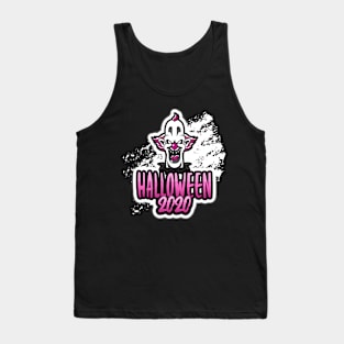 Halloween 2020 Tank Top